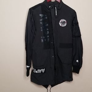Bape lightweight jacket authentic